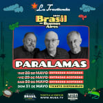 PARALAMAS