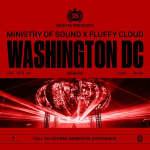 Ministry of Sound X The Fluffy Cloud - 35th Anniversary Showcase