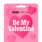 Valentine’s Day - Special Edition Gift Card