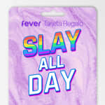Slay Pass - Gift Card Special Edition