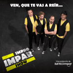 Impro Impar Show