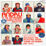 ANDRU