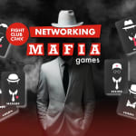 MAFIA PARTY - Networking Experience [FIGHT CLUB CDMX]