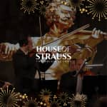 House Of Strauss - Silvester Gala