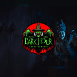 Dark Hour Haunted House - Waitlist