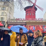 Montmartre par le bout du nez : le jeu de piste olfactif