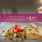Almoço de Dia das Mães  by Grand Mercure Vila Olimpia