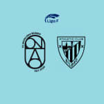 FC Badalona Women x Athletic Club