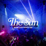 The Sun @SupperClub 2.0