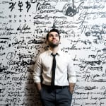 Mentalist Jason Suran