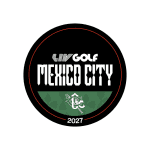 LIV Golf Mexico City 2027 - Waitlist