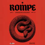 Rompe → FREE RSVP (21+)