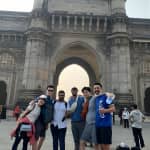Best South Mumbai Heritage Walk
