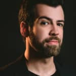 “Não Pisque” com Lucas Toledo