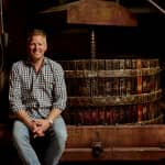 Dark & Perfect: A Century of Fortified with All Saints Estate