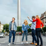 Best of Dublin Highlights and Hidden Gems With Locals Private Tour 