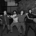 Hipnosis Presenta: Hesse Kassel