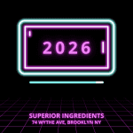 Joonbug Presents: Superior Ingredients 04/17