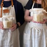 SULLOW: Brew My Own Makgeolli, First Sip with You