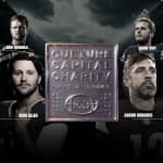 RX3 Celebrity Charity Flag Football Tournament