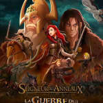 Le Seigneur des Anneaux : La Guerre des Rohirrim