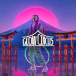 Glow Circus: A Japanese-Inspired Neon Circus Show