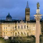 Basilica di Santa Maria Maggiore: Biglietto d'ingresso prioritario + Audioguida