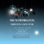 The Worthington NYE26 Canton