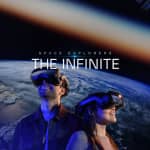 Exploradores del Espacio: EL INFINITO - Atlanta