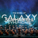 The Music of Star Wars and the Galaxy Symphony