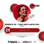 Roberta Sá - Tudo que Cantei Sou