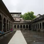 Walking tour of historic Old Nashik and Panchwati