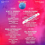 Rock in Rio Lisboa 2026