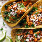Mexican Fiesta: Gourmet Tacos & Salsas
