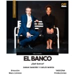 El Banco de Sarah Sander