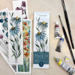 Taller artístic de Sant Jordi