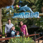 Pack Familiar - Marineland