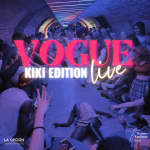Vogue Live, la escena más ballroom de Madrid