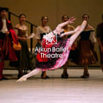 Ajkun Ballet Presents: Don Quixote – A Must-See in New York City