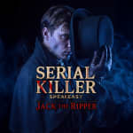 Serial Killer Speakeasy: Jack the Ripper - West Palm Beach, FL