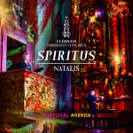 Concertos Clérigos: "Spiritus Natalis"