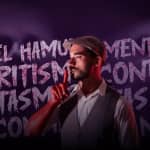 Miedo: Una noche de mentalismo
