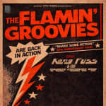 FLAMIN’ GROOVIES