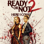 Ready or Not: Here I Come