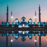 Abu Dhabi Hidden Gems - Self-Guided Tour & Treasure Hunt