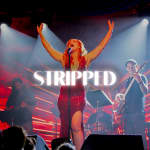 STRIPPED: Sabrina Carpenter