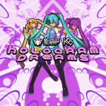 Bounce Empire - Hologram Dreams