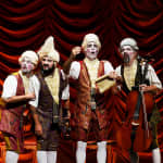 ﻿Maestrissimo by Yllana in Gran Teatro CaixaBank Príncipe Pío