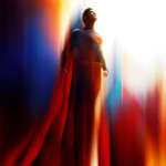 Superman 3D ESP
