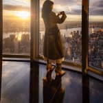 ﻿Empire State Building: Experiencia Sunrise